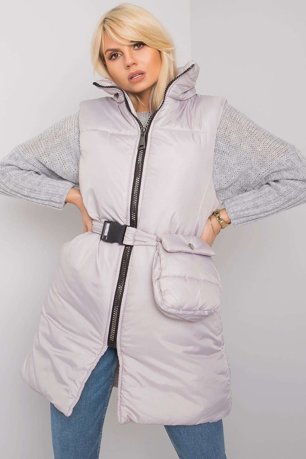 Gilet model 160761